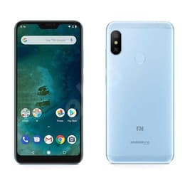 Xiaomi Mi A2 Lite (Redmi 6 Pro)