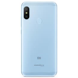 Xiaomi Mi A2 Lite (Redmi 6 Pro)