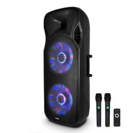 My Deejay BOXER-215LED PA speakers