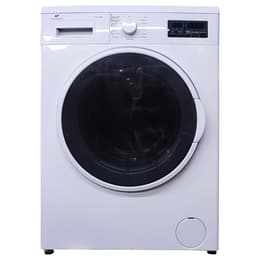 Continental Edison CELLS75DD Washer dryer Front load