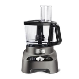 Multi-purpose food cooker Moulinex FP825E10 L - Grey
