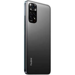 Xiaomi Redmi Note 11S 64GB - Grey - Unlocked