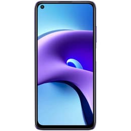 Xiaomi Redmi Note 11S 64GB - Grey - Unlocked