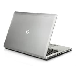 HP EliteBook Folio 9470m 14-inch (2013) - Core i5-3427U - 8GB - SSD 120 GB AZERTY - French