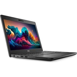 Dell Latitude 5290 12-inch (2018) - Core i5 - Gen 8 (U) - 8GB - SSD 256 GB QWERTZ - German