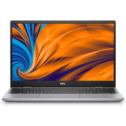 Dell Latitude 3320 13-inch (2021) - Core i5 - Gen 11 (G) - 16GB - SSD 256 GB QWERTY - English