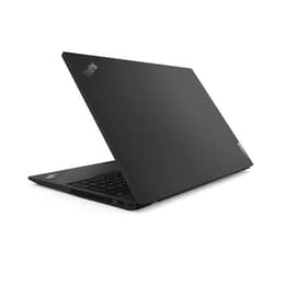 Lenovo ThinkPad P16s G2 16-inch (2023) - Ryzen 7 - 7000 Series (U) - 32GB - SSD 1 TB QWERTZ - German