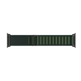Apple Watch Ultra 2 (2024) GPS + Cellular 49 mm - Titanium Black