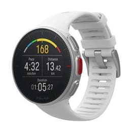 Polar Vantage V2 Bluetooth mm - White