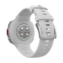 Polar Vantage V2 Bluetooth mm - White
