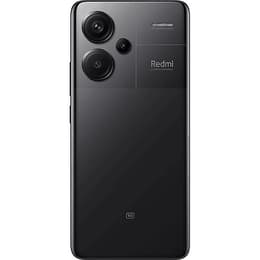 Xiaomi Redmi Note 13 Pro+ 512GB - Black - Unlocked