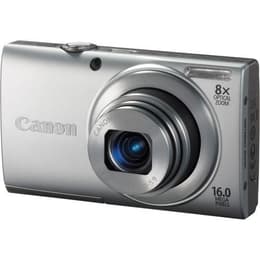 Canon PowerShot A4000 IS Compact 16Mpx - Grey