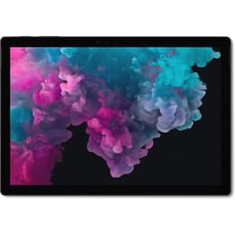 Microsoft Surface Pro 6 256GB - Black - WiFi + 5G
