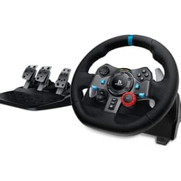 Steering wheel PlayStation 4 / PC Logitech G29