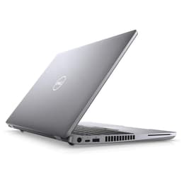 Dell Latitude 5510 15-inch (2026) - Core i7 - Gen 10 (U) - 16GB - SSD 256 GB QWERTY - Portuguese