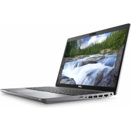 Dell Latitude 5510 15-inch (2026) - Core i7 - Gen 10 (U) - 16GB - SSD 256 GB QWERTY - Portuguese