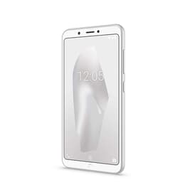 BQ Aquaris C 16GB - White - Unlocked