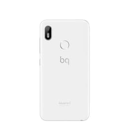 BQ Aquaris C 16GB - White - Unlocked