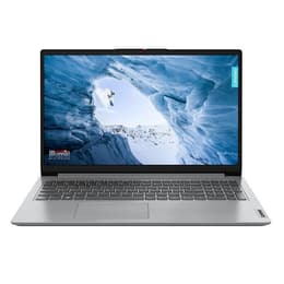 Lenovo IdeaPad 1 15IJL7 15-inch (2019) - Celeron N4500 - 8GB - SSD 128 GB AZERTY - French