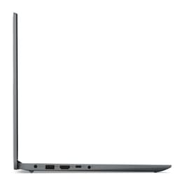 Lenovo IdeaPad 1 15IJL7 15-inch (2019) - Celeron N4500 - 8GB - SSD 128 GB AZERTY - French