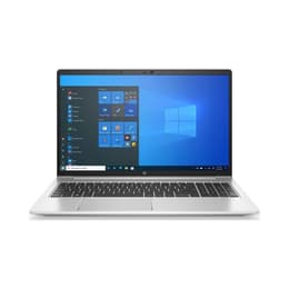 HP ProBook 650 G8 15-inch (2021) - Core i5 - Gen 11 (G) - 16GB - SSD 256 GB QWERTY - Swedish