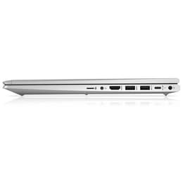 HP ProBook 650 G8 15-inch (2021) - Core i5 - Gen 11 (G) - 16GB - SSD 256 GB QWERTY - Swedish