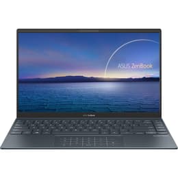 Asus ZenBook UX425EA-HM093T 14-inch (2021) - Core i7 - Gen 11 (G) - 16GB - SSD 512 GB QWERTZ - German
