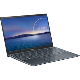 Asus ZenBook UX425EA-HM093T 14-inch (2021) - Core i7 - Gen 11 (G) - 16GB - SSD 512 GB QWERTZ - German