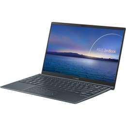 Asus ZenBook UX425EA-HM093T 14-inch (2021) - Core i7 - Gen 11 (G) - 16GB - SSD 512 GB QWERTZ - German