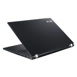 Acer Travelmate X3410-M 14-inch (2019) - Core i5 - Gen 8 (U) - 16GB - SSD 128 GB QWERTY - Greek