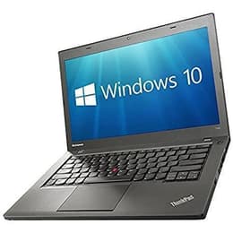Lenovo ThinkPad X230 14-inch (2012) - Core i5-4300U - 8GB - SSD 128 GB QWERTY - English