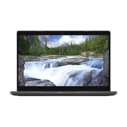 Dell Latitude 5300 14-inch (2018) - Core i5 - Gen 8 (U) - 8GB - SSD 256 GB QWERTY - Italian
