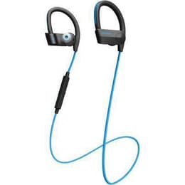 Jabra Sport Pace Earbud Bluetooth Earphones - Blue/Black