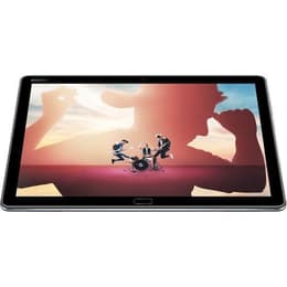 Huawei MediaPad M5 lite 32GB - Grey - Wi-Fi