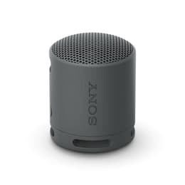 Sony XB100 Bluetooth Speakers - Black