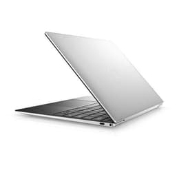 Dell XPS 9380 13-inch (2018) - Core i5 - Gen 8 (U) - 8GB - SSD 256 GB QWERTY - Spanish