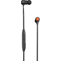 Adibla Neckmaster Life Earbud Bluetooth Earphones - Black
