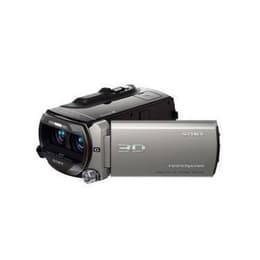 Sony HDR-TD10E Camcorder - Grey