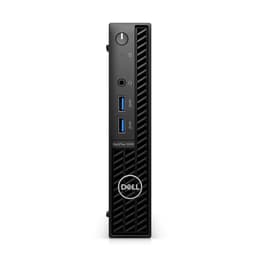OptiPlex 3000 Micro Core i5-12500T 3.6Ghz - SSD 256 GB - 16GB