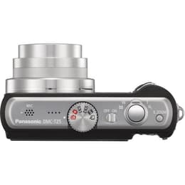 Compact Lumix DMC-TZ5 - Black + Panasonic Leica DC Vario-Elmar 28-280mm f/3.3-4.9 MEGA OIS f/3.3-4.9