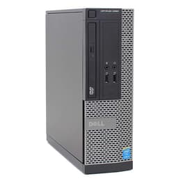 OptiPlex 9020 SFF Core i5-4590 3,7Ghz - HDD 500 GB - 8GB