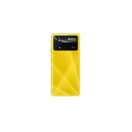 Xiaomi Poco X4 Pro 5G 128GB - Yellow - Unlocked