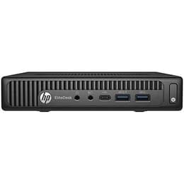 EliteDesk 800 G2 Core i5-6500T 2.5Ghz - SSD 128 GB - 8GB