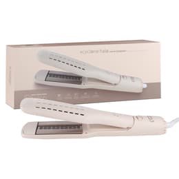 Italian Design Cyclone - Pink Hair straightener