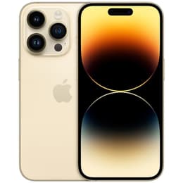iPhone 14 Pro 1000GB - Gold - Unlocked
