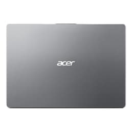 Acer Swift SF114-32-P8FR 14-inch (2017) - Pentium Silver N5000 - 4GB - SSD 64 GB AZERTY - French
