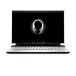 Dell Alienware M15 R3 15"-inch - Core i9-10980HK - 32GB - SSD 512 GBGB NVIDIA GeForce RTX 2070 Super QWERTY - English
