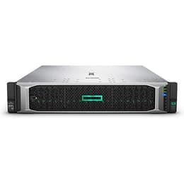 Hp DL380 - 1GB - 32 GB RAM Xeon Silver 4210R Other