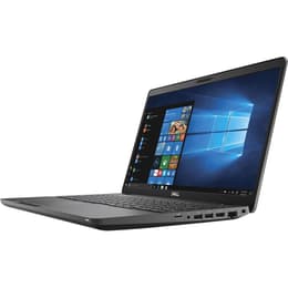 Dell Latitude 5501 15-inch (2019) - Core i7 - Gen 9 (H) - 32GB - SSD 1 TB AZERTY - French