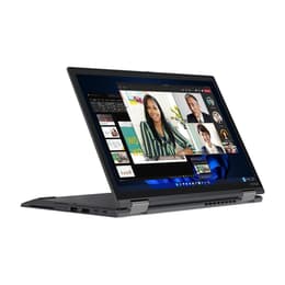 Lenovo ThinkPad X13 Yoga G2 13-inch (2021) - Core i7 - Gen 11 (G) - 16GB - SSD 512 GB QWERTY - Swedish